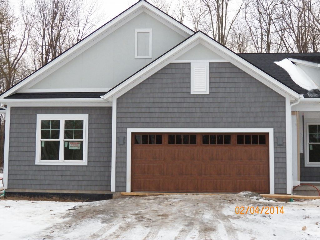 garage doors